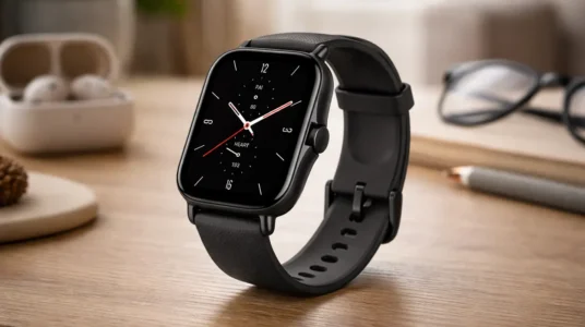 Smartwatch Amazfit GTS 2