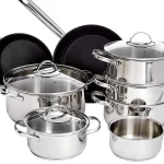 amazon-basics-juego-de-11-utensilios-de-cocina