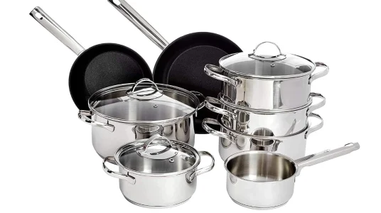 amazon-basics-juego-de-11-utensilios-de-cocina