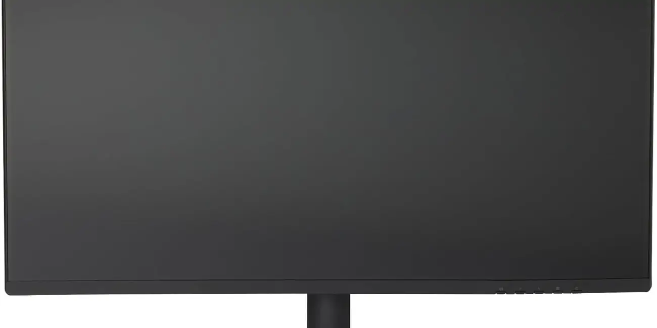 Amazon Basics Monitor de Ordenador de 68,6 cm, 120 Hz, FHD 1080P, Compatible con HDMI, DP, VGA, VESA, para Oficina y hogar, Negro