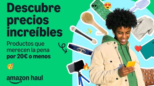 amazon haul
