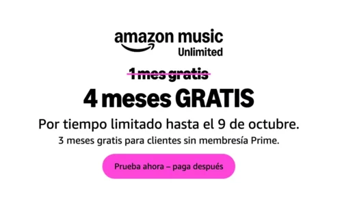 Amazon music unlimited