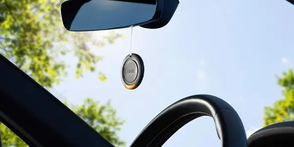 Ambientador AXE Dark Teamptation para coche