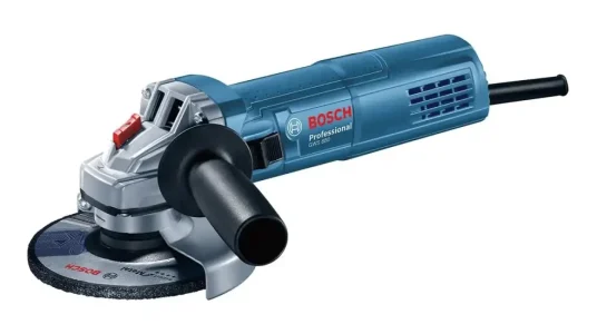 Amoladora angular Bosch Professional GWS 880