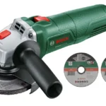 Amoladora angular Bosch Home and Garden PWS 750-125