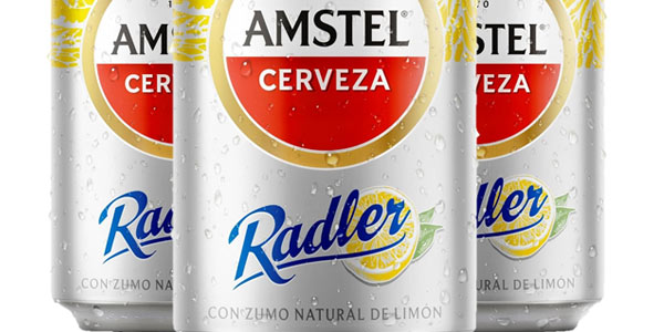 Amstel Radler oferta