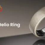 Amazfit Helio Ring