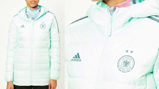 Anorak Adidas Selección alemana barato