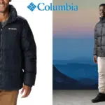 Chaqueta Columbia Puffect II Jacket para hombre