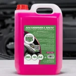 Anticongelante Motorkit MOT3535 de 5 l al 10 %