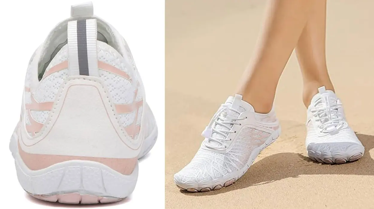 Zapatillas barefoot unisex AONETIGER baratas