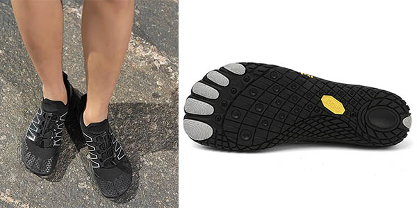 Aonetiger zapatillas barefoot baratas