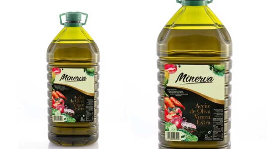 AOVE Minerva barato