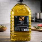 Aceite de oliva virgen extra SABOR DEL SUR de 5L