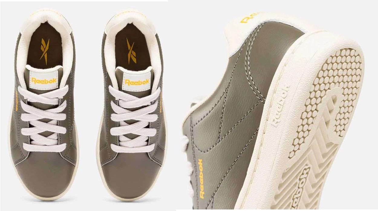 zapatillas infantiles Reebok RBK Royal Complete baratas
