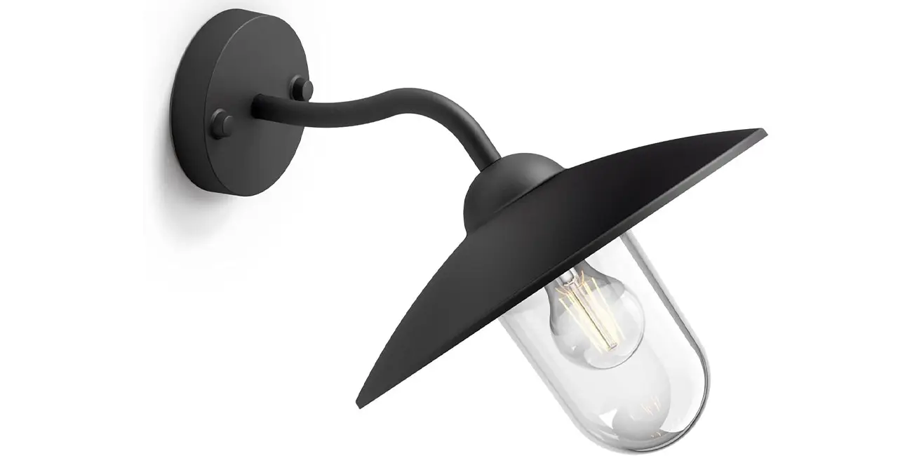 Aplique LED Philips myGarden Hammock