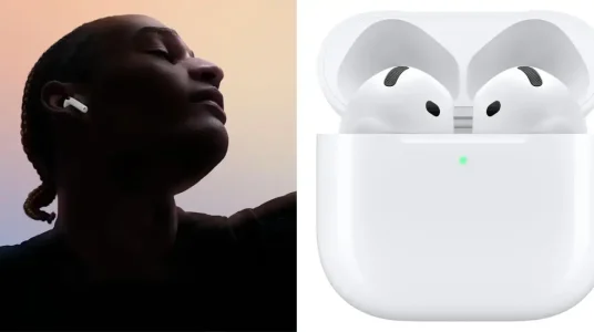 Apple AirPods 4