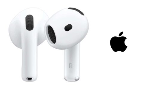 Apple Airpods 4 baratos