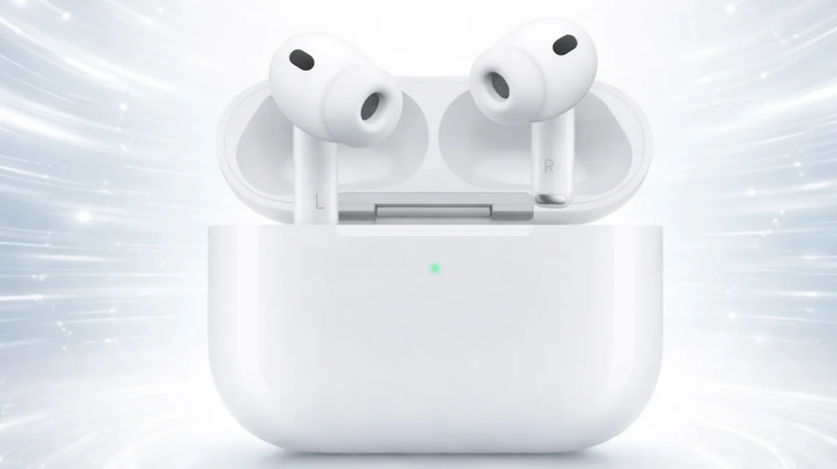 Apple AirPods Pro 3