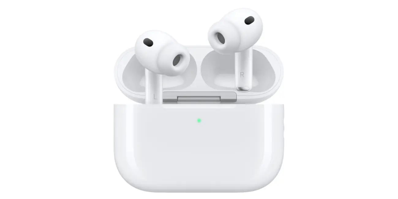 Apple AirPods Pro 3