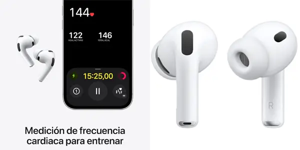 Apple AirPods Pro 3