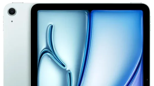 Apple iPad Air de 11"
