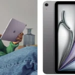 Apple iPad M2 2024 de 11" (128 GB)