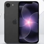 iPhone 17e de 256 GB, pantalla Super Retina XDR de 6,1", chip A19 y cámara Fusion de 48 Mpx