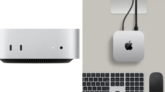 Apple Mac Mini M4 (2024)