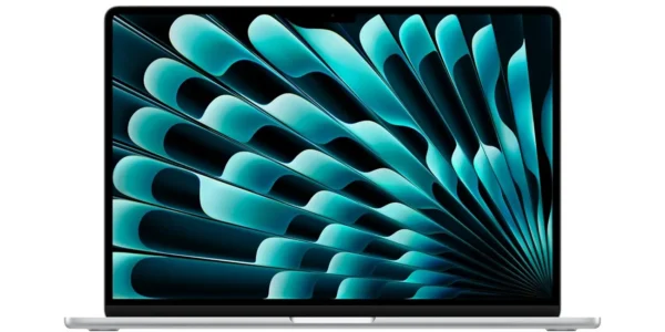 Apple MacBook Air de 15" con chip M4