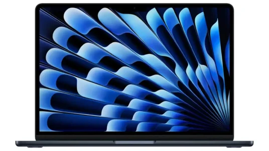 Apple MacBook Air M4 de 13"