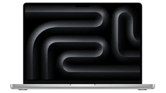 Apple MacBook Pro 14