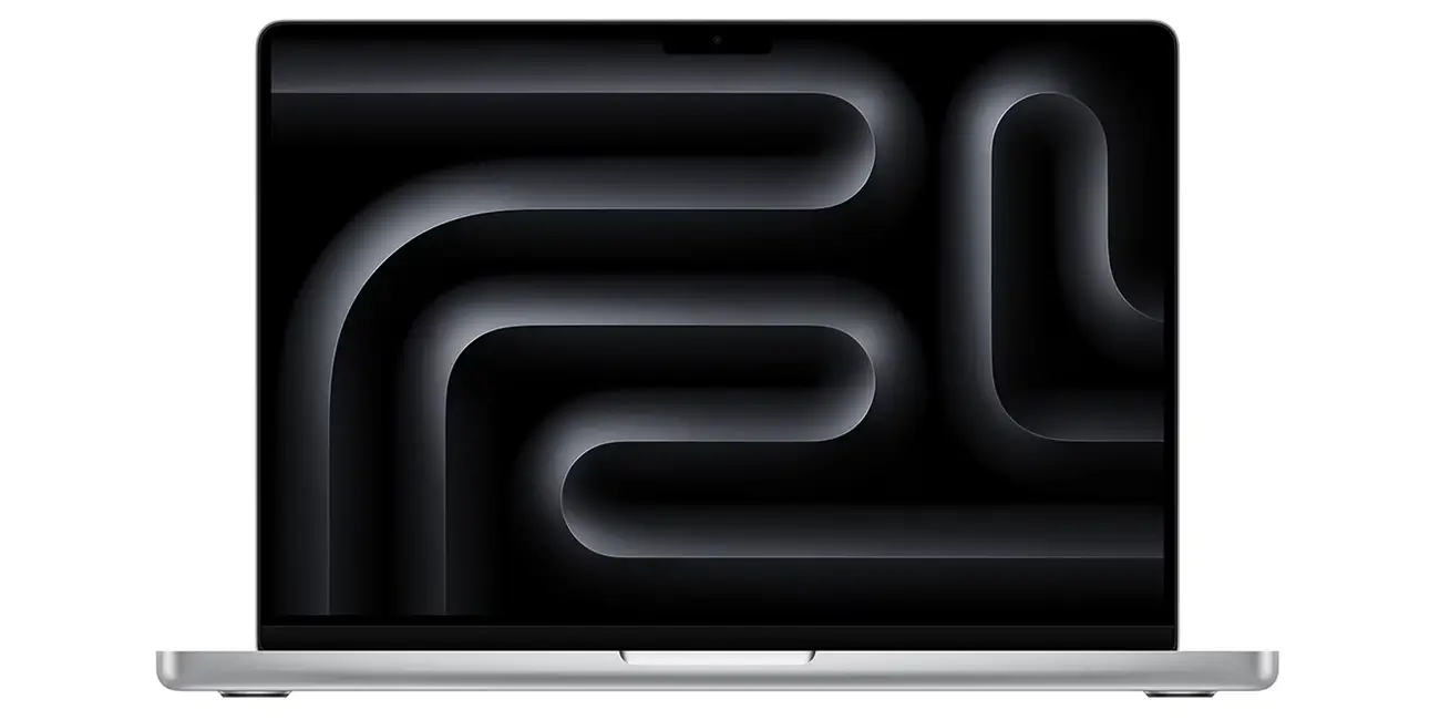 Apple MacBook Pro 14