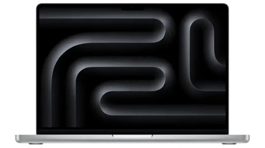MacBook Pro M4 Pro de 14"