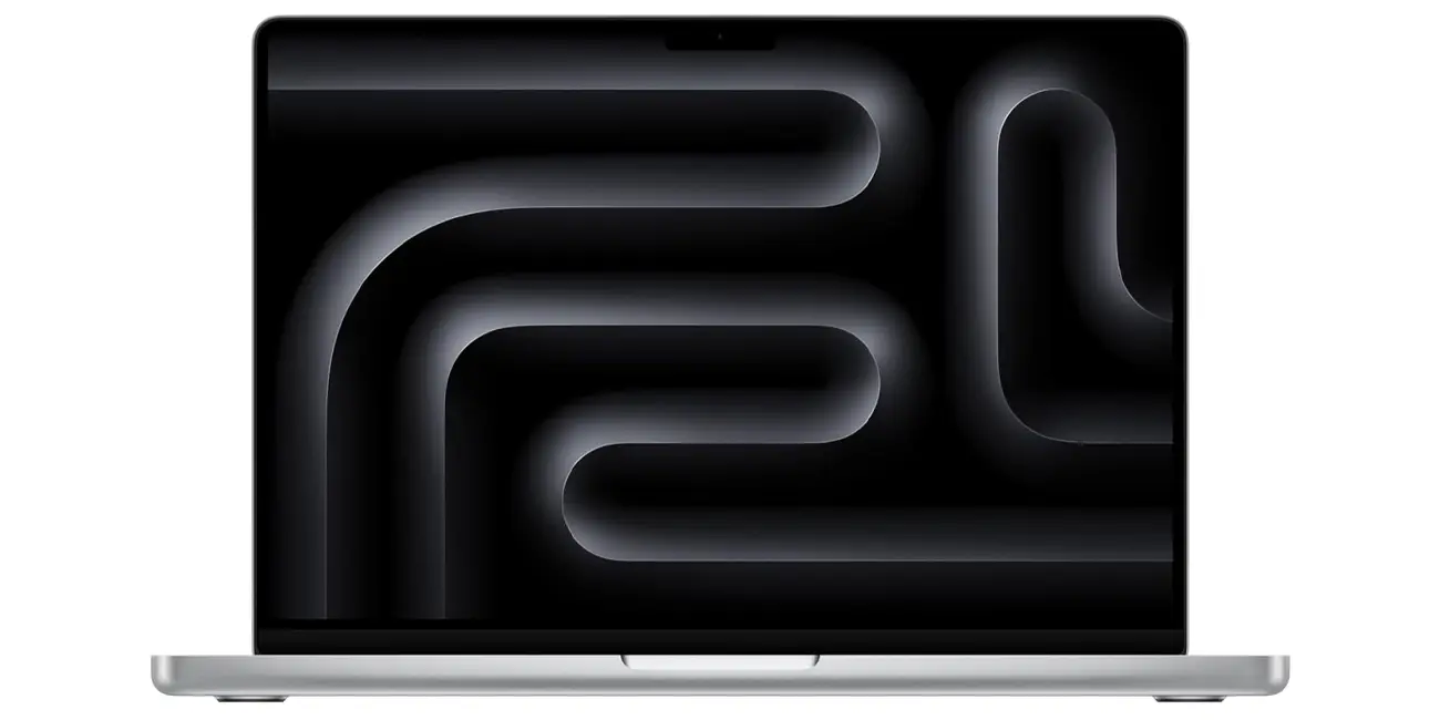 MacBook Pro M4de 14"