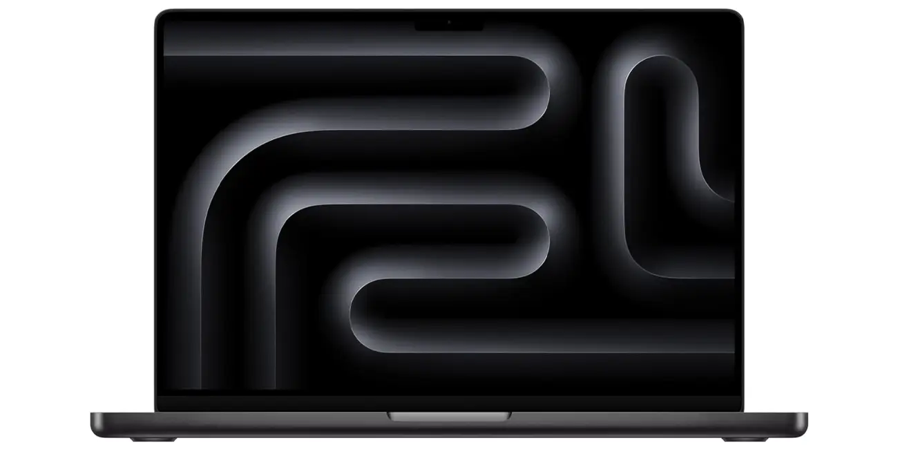 MacBook Pro M4 Pro de 14"