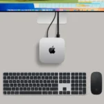 Mac Mini M4 (16 GB / 256 GB)
