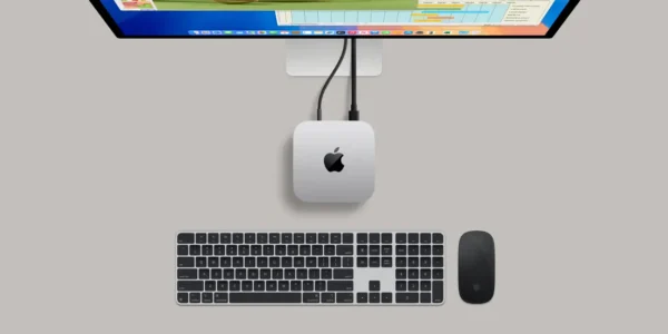 Mac Mini M4 (16 GB / 256 GB)