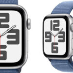 Apple Watch SE GPS 2ª Gen de 44 mm