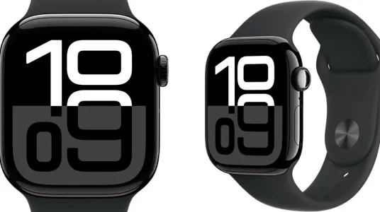Apple Watch Series 10