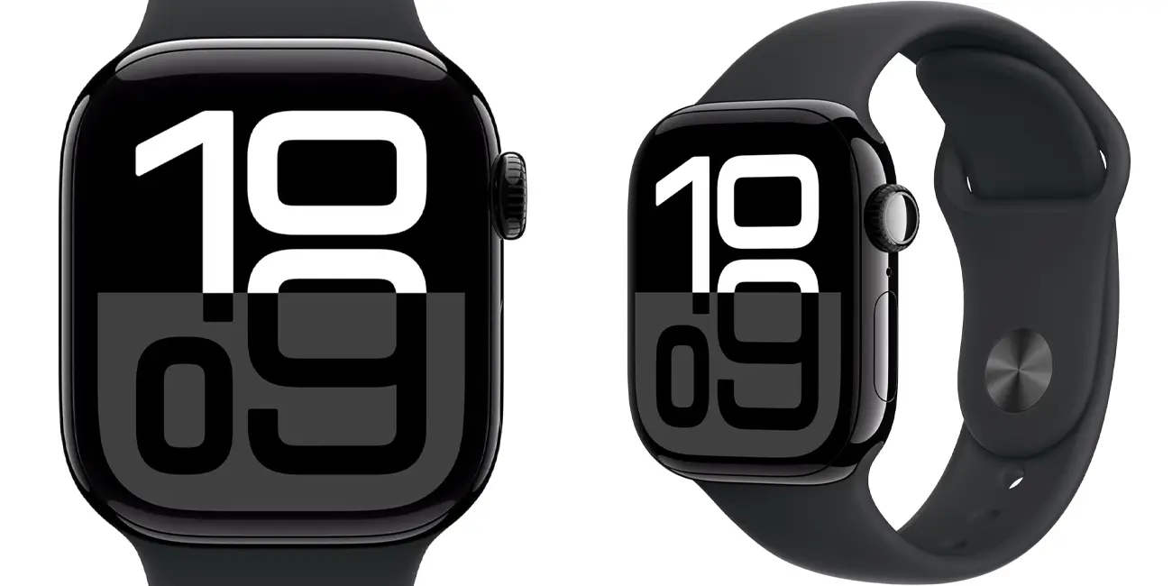 Apple Watch Series 10