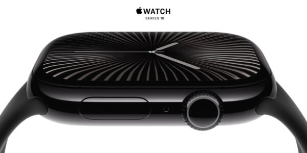 Apple Watch Series 10 GPS