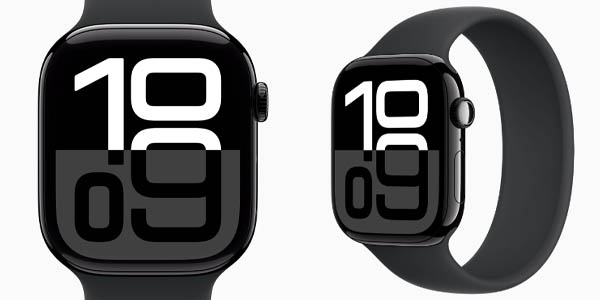 Apple Watch Series 10 GPS