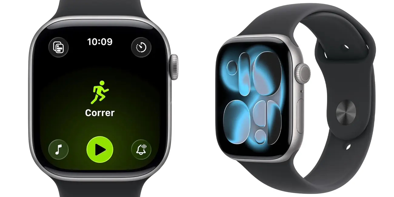Apple Watch Series 11 GPS