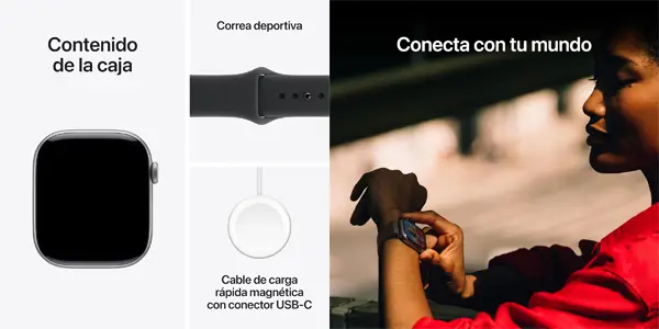 Apple Watch Series 11 GPS