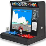 Arcade bartop Unicview de 17"