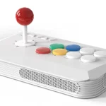 Arcade Stick DATA FROG Y5A para Switch y PC