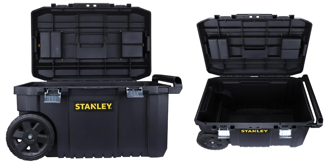 Arcón STANLEY Essential