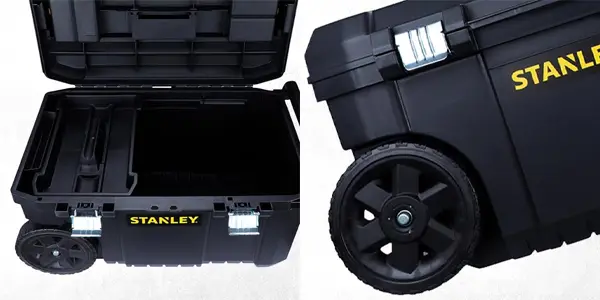 Arcón STANLEY Essential