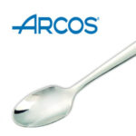 Arcos Moka cucharas postre chollo